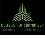 Coalition Of Supremacy