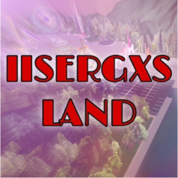 IISERGXS LAND