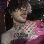 .lil peep.