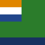 1e Brigade, Rijnlands Leger