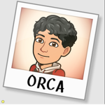 $ The orca winners