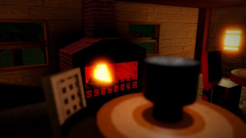 Woodlander Restaurant