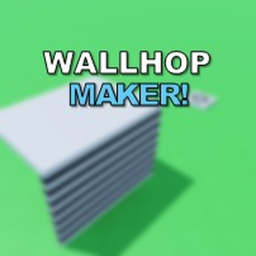 Wallhop Maker!