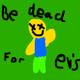 be died of the dead for evs beta