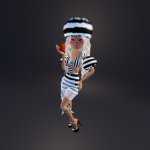 Frappichinos!