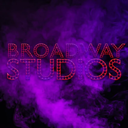Broadway Studios! Roblox group icon