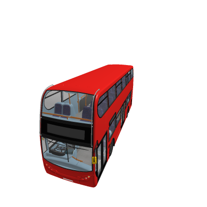 Enviro400GoAway
