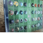 Football light