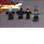 (RCG)Robloxian Coast Guard