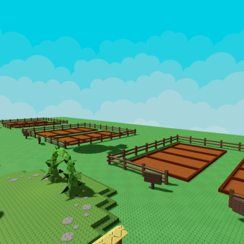 Grow a garden MODDED