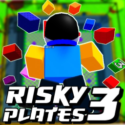 Risky Plates 3 [Beta]