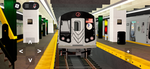 R142A Transit Authority