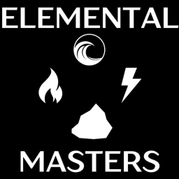 Elemental Masters