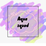 Aqua squadxX