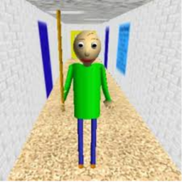 Baldi's Basics
