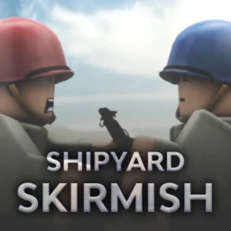 Shipyard Skirmish icon
