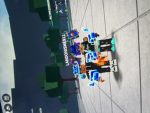 nice group welcome