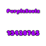 PurpleSouls