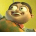 Mr gumball swagger