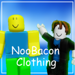 NooBacon Clothing