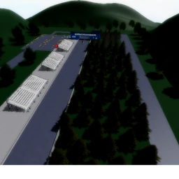 Alder Performance Raceway icon