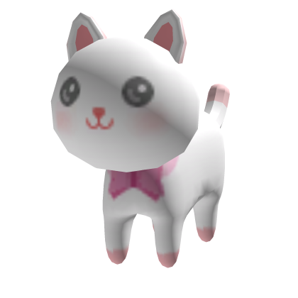 White Cat