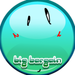 Big Bargain Games