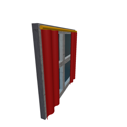 Luxury Window