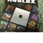 Random stuff in shop group