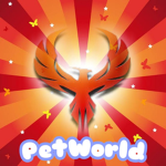 PetWorld