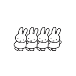 miffy and friends co.