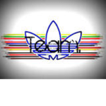 TEAM ADDIDAS!