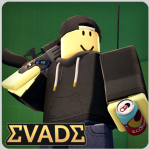 Evade icon