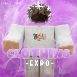 Clothing Expo