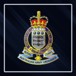 Royal Australian Army Ordnance Corps | AA |