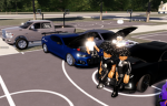 Legacy Roleplay Development