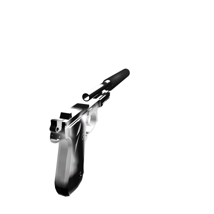 gun