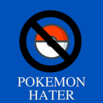 POKEMON HATERS Fan CLUB