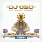 DJ OSO OFICIAL