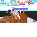 glvrxsiie's roses!
