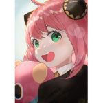 TEAM RAINBOW KAWAII