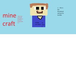 mine craft