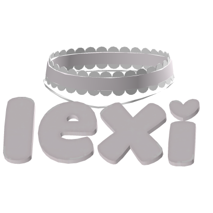 lexi ♡