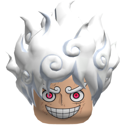 Luffy