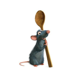Ratatouille ratsssss