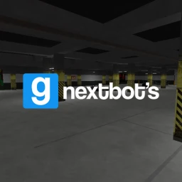 GMOD Nextbots - gm_mallparking icon