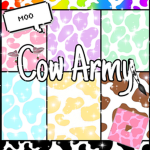 ~~Cow Army~~