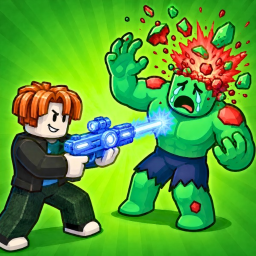 🧟 ZOMBIE BASE SURVIVAL 🛡️