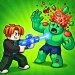 ZOMBIE BASE SURVIVAL icon