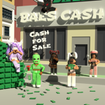 BHAES CA$H